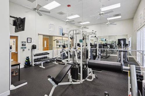 899 Sarria Ct, Fort Pierce FL  34986-1700 exterior