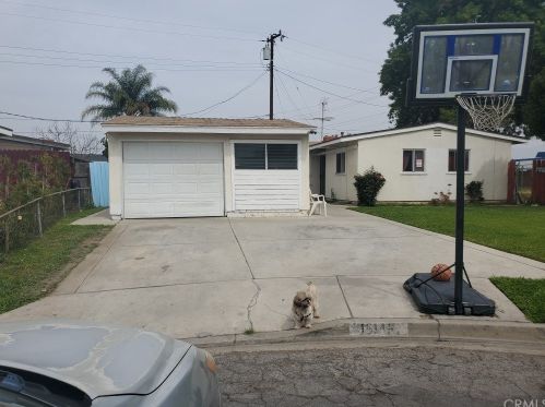 15145 Beckner St, City Of Industry, CA 91744