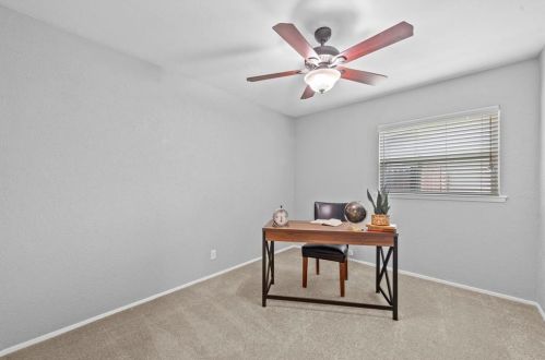 806 Greenhaven Dr, Richardson TX  75080-3025 exterior