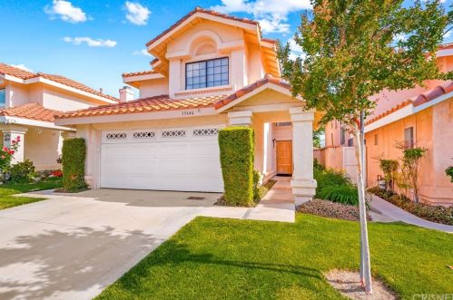 15646 Lucille Ct, Santa Clarita, CA 91387-4438