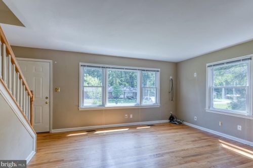29 Pendleton Rd, Fredericksburg VA  22405-3038 exterior