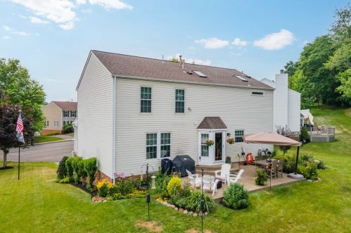 167 Vista Cir, Canonsburg, PA 15317-8546