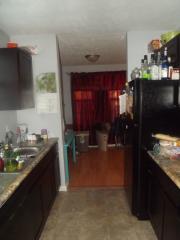 6607 Amanda Way, Murfreesboro TN  37129-8341 exterior