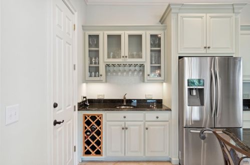 5 Beachwood, Isle Of Palms SC  29451-2815 exterior