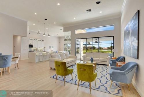 10595 Stonebridge Blvd, Boca Raton FL  33498-2002 exterior