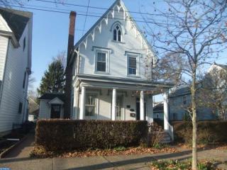 507 Radcliffe St, Edgely PA  19007-5133 exterior