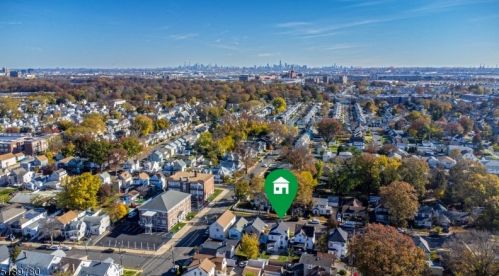 1036 John Glenn Dr, Industrial Hillside NJ  07205-2743 exterior