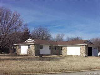 4030 Toledo Rd, Bartlesville, OK 74006-6729