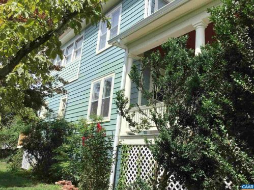 231 Main St, Madison Mills VA  22960-1732 exterior