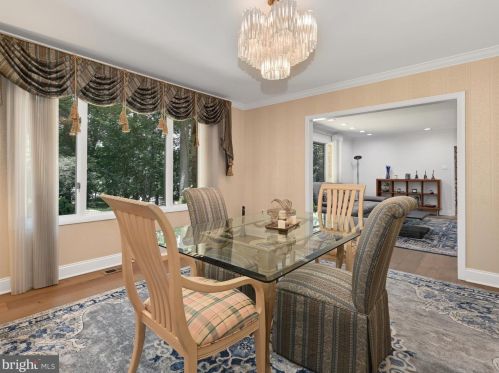 1716 Old Welsh Rd, Huntingdon Valley PA  19006-5838 exterior