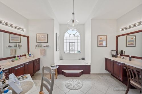 7447 Viale Angelo, Delray Beach FL  33446-3766 exterior