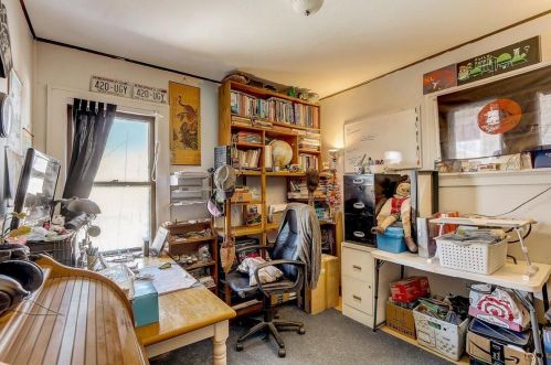 526 45, Milwaukee WI 53208-3604 exterior