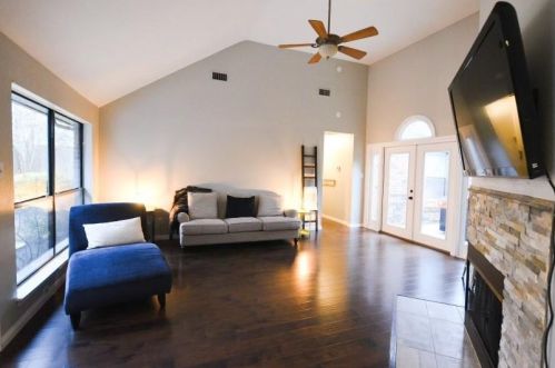 3852 Beaumont Ln, Plano TX  75023-1001 exterior