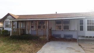 2321 Savannah St, Wichita, KS 67217-1742