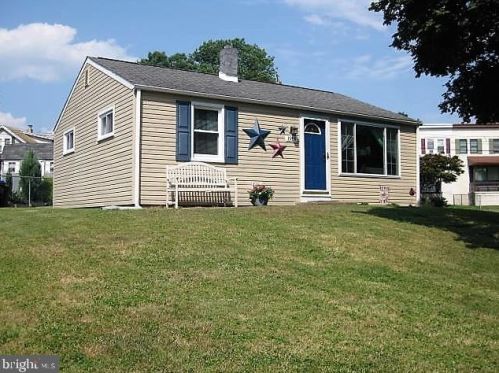 1914 Central Ave, Boothwyn, PA 19061-3623