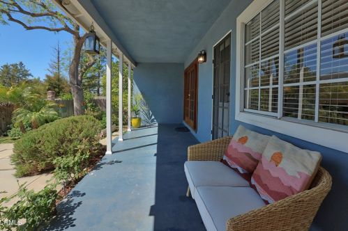 3608 El Caminito, Glendale CA 91214-1713 exterior