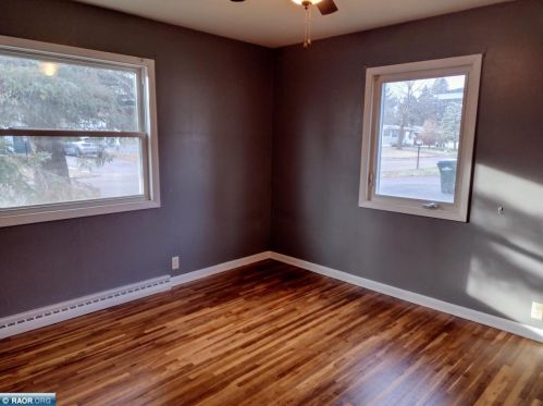 1221 Dewey Ave, Scanlon MN  55720-2509 exterior