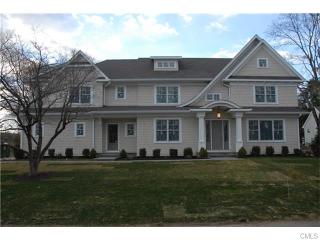 23 Juniper Rd, Westport, CT 06880-2536