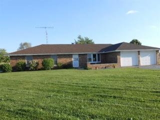 5743 Kruckeburg Rd, Greenville, OH 45331-9212