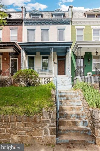 312 Tennessee Ave, Washington, DC 20002-6446