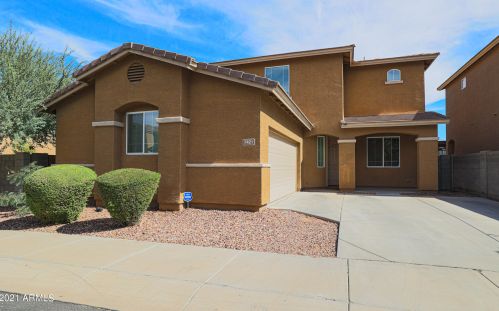 7421 27th Ter, Phoenix, AZ 85042-5959