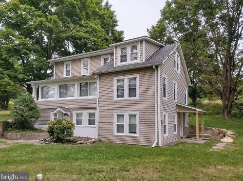 94 Libertyville Rd, Wantage, NJ 07461-3019