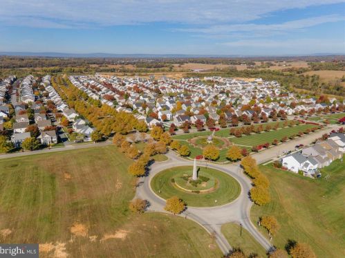 397 Prospect Hill Blvd, Charles Town WV  25414-5437 exterior