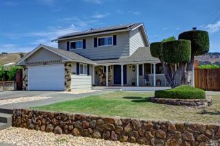 291 San Felipe Way, Novato, CA 94945-1687