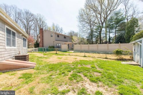 19 Lee Ann Dr, Blenheim NJ  08012-5353 exterior