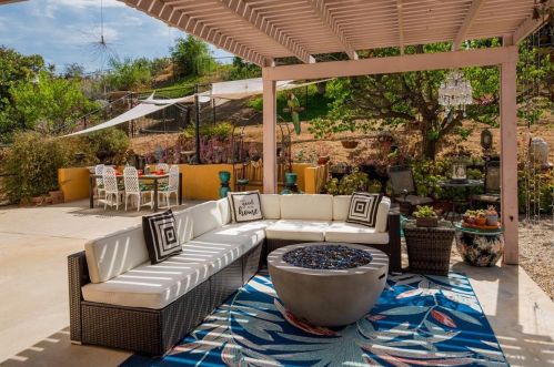 477 Summerhill Vw, Alpine CA  91901-2783 exterior