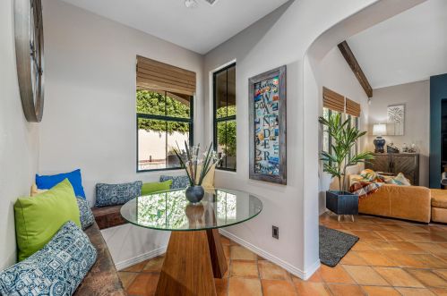 51920 Via Bendita, La Quinta CA  92253-9077 exterior