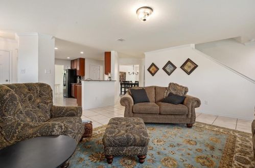 9955 Chimney Swift Ln, Conroe TX  77385-3838 exterior