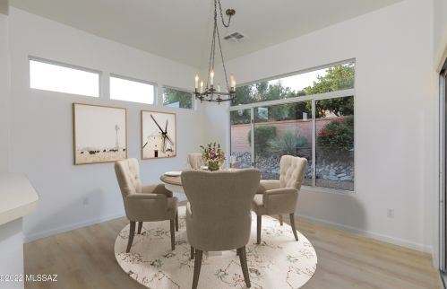 1049 Balmoral Pl, Tucson AZ 85755-5838 exterior