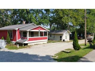 21297 Clare Ave, Noblesville, IN 46060-9624