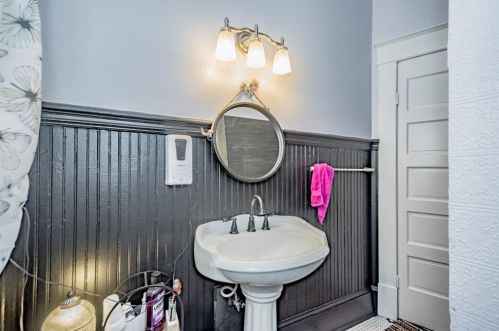 1402 26 St, Galveston TX 77550-7815 exterior