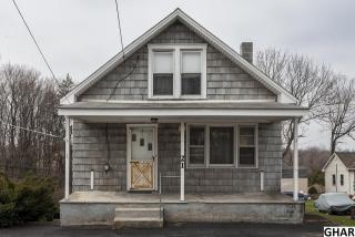 21 Roosevelt St, West Enola, PA 17025-2736