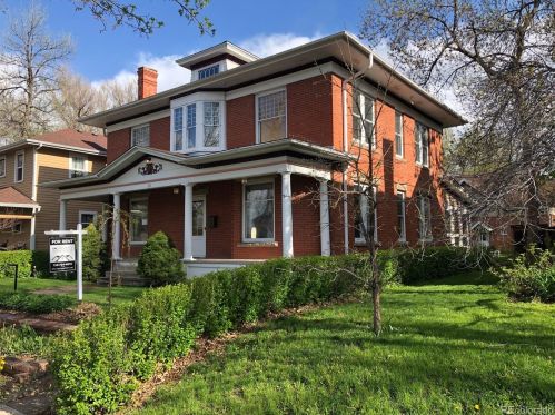 311 Magnolia St, Fort Collins, CO 80521-2804