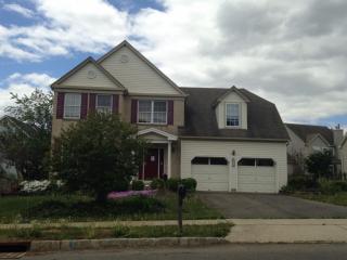 73 Buckley Hill Dr, Delaware Park NJ  08865-2096 exterior