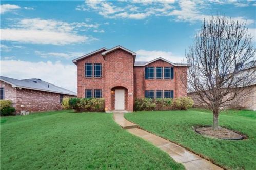 1028 Mayflowers Ln, Lancaster, TX 75134-4615