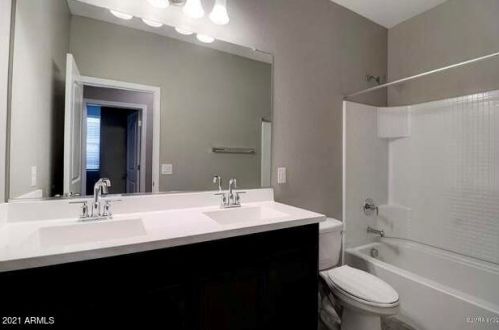 29396 Weldon Ave, Buckeye AZ 85396-6729 exterior