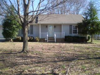 1834 Old Russellville Pike, Clarksville, TN 37043-5815