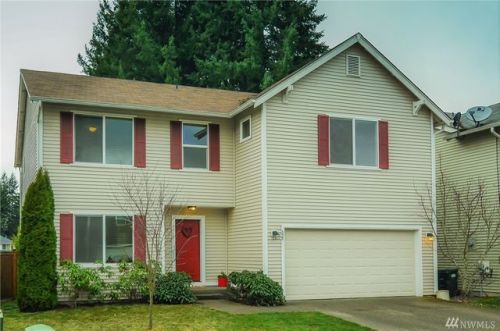 829 Candlestick Ln, Olympia, WA 98512-6876