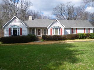6201 Styers Ferry Rd, Clemmons, NC 27012-8066