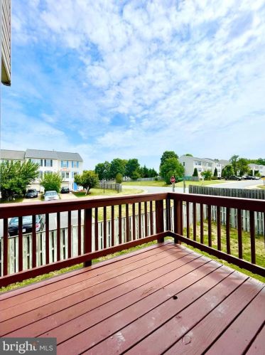 9843 Bartley Ct, Fredericksburg VA  22408-9227 exterior