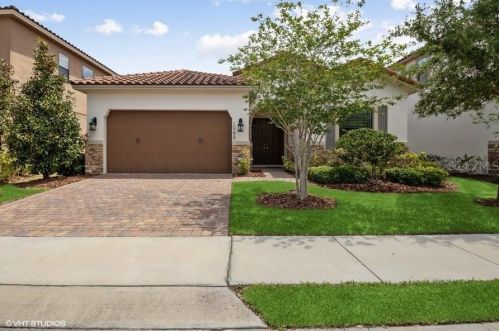 10294 Henbury St, Orlando FL  32832-6981 exterior