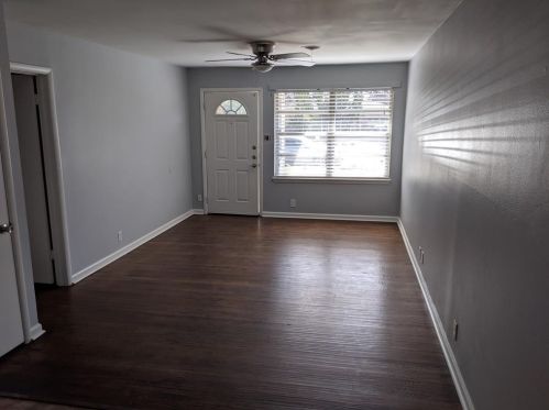 1211 Dover St, Denton TX  76209-1226 exterior