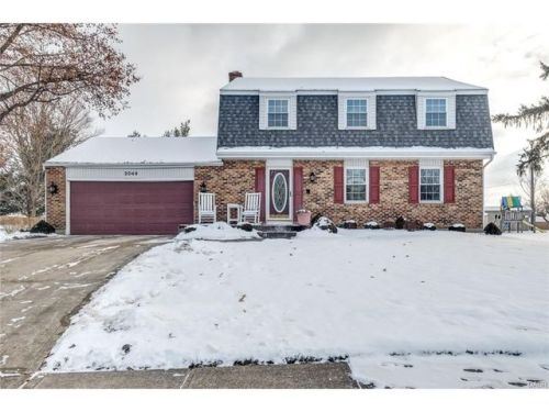 2049 Capestrano Dr, Xenia, OH 45385-1105