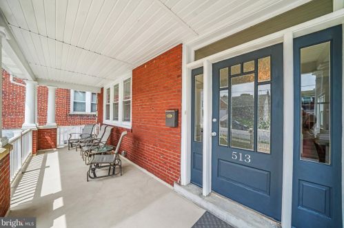 513 Grove St, Norristown, PA 19405-1425