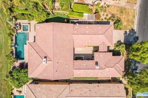 80481 Spanish Bay, La Quinta CA  92253-5698 exterior