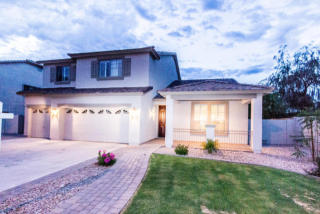 2950 Lindrick Dr, Chandler, AZ 85249-5032